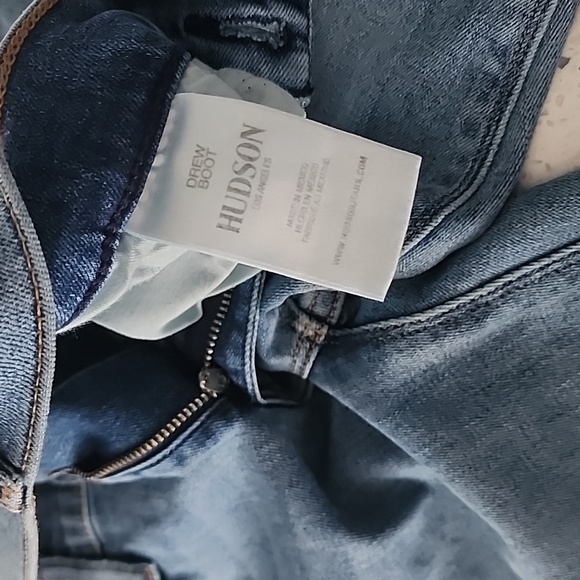 NWT Hudson Drew Boot Sz 28 - Picture 5 of 8